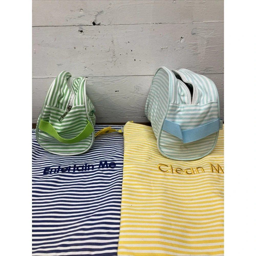 Easy Baby Organizer Pouches-set Of 4